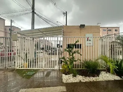 Apartamento com 2 Quartos à venda, 40m² no Caji, Lauro de Freitas