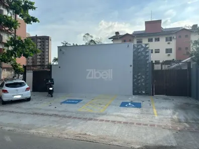 Sala Comercial para alugar, 33m² no América, Joinville