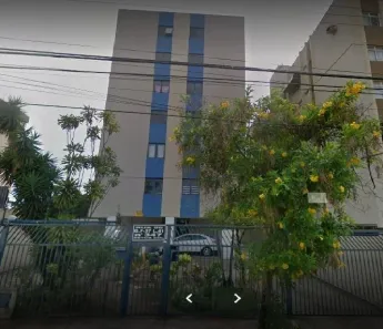 Apartamento com 1 Quarto para alugar, 54m² no Setor Sul, Goiânia