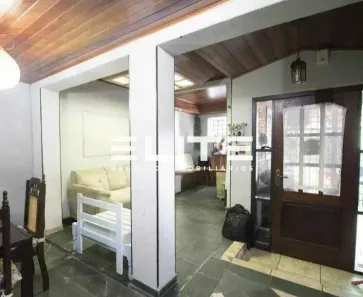 Casa com 2 Quartos para alugar, 54m² no Jardim Bela Vista, Santo André