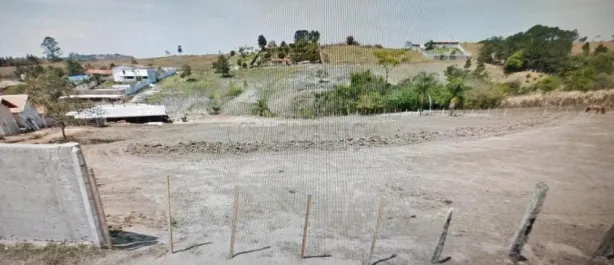 Lote/Terreno à venda, 1685m² no Veraneio Irajá, Jacareí