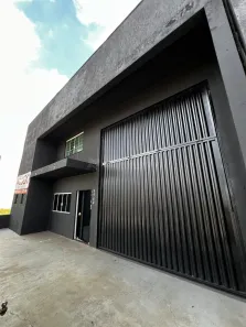 Prédio Comercial à venda, 240m² no Jardim Paris VI, Maringá