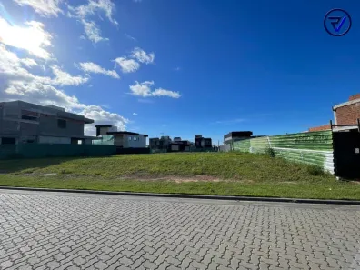 Lote/Terreno à venda, 347m² no Cidade Alpha, Eusébio