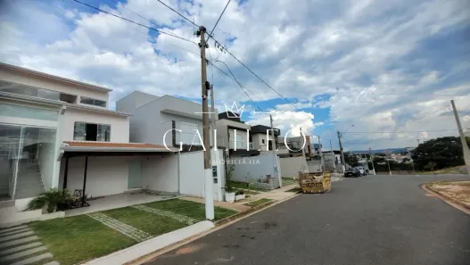 Casa de Condomínio com 4 Quartos à venda, 130m² no Vila Aparecida, Jundiaí