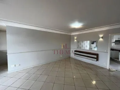 Apartamento com 3 Quartos para venda ou aluguel, 170m² no Vila Rezende, Piracicaba