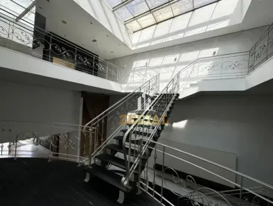 Prédio Comercial à venda, 570m² no Santo Antônio, São Caetano do Sul