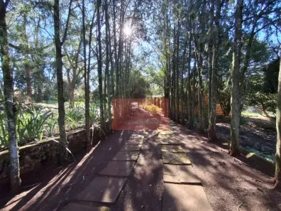 Fazenda/Sítio com 2 Quartos à venda, 90m² no , Londrina