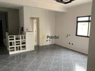 Sala Comercial para alugar, 47m² no Jardim do Mar, São Bernardo do Campo