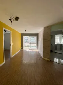 Apartamento com 1 Quarto à venda, 40m² no Consolação, São Paulo