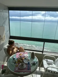 Flat com 1 Quarto à venda, 40m² no Piedade, Jaboatão dos Guararapes