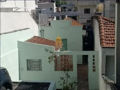 Casa com 1 Quarto à venda, 90m² no Siciliano, São Paulo