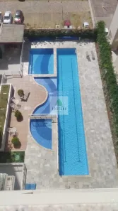 Apartamento com 3 Quartos à venda, 77m² no Jardim das Américas 2ª Etapa, Anápolis