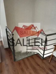 Cobertura com 3 Quartos à venda, 140m² no Cinquentenário, Belo Horizonte