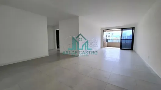 Apartamento com 3 Quartos à venda, 135m² no Ponta Verde, Maceió