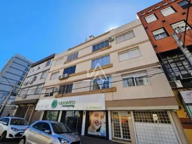 Apartamento com 3 Quartos à venda, 98m² no Centro, Passo Fundo