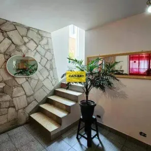 Sobrado com 4 Quartos à venda, 188m² no Planalto, São Bernardo do Campo