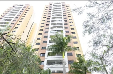 Apartamento com 2 Quartos para alugar, 66m² no Vila Andrade, São Paulo