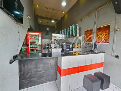 Ponto Comercial à venda, 100m² no Vila Aricanduva, São Paulo