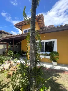 Casa de Condomínio com 4 Quartos à venda, 103m² no Pitangueiras, Lauro de Freitas