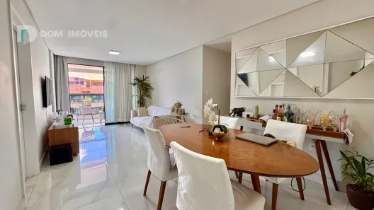 Apartamento com 3 Quartos à venda, 150m² no Centro, Juiz de Fora