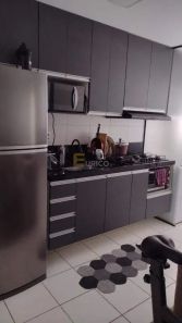 Apartamento com 2 Quartos à venda, 45m² no Vila Sonia, Valinhos