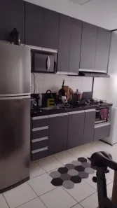 Apartamento com 2 Quartos à venda, 45m² no Vila Sonia, Valinhos