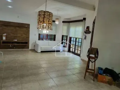Casa de Condomínio com 4 Quartos à venda, 237m² no Urbanova I, São José dos Campos