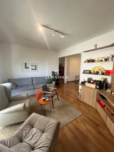 Apartamento com 3 Quartos à venda, 120m² no Sumaré, São Paulo