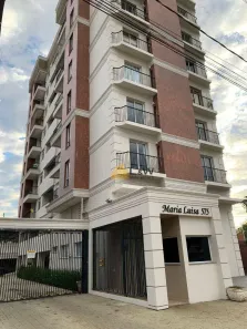 Apartamento com 2 Quartos para alugar, 60m² no Polo Centro, Foz do Iguaçu