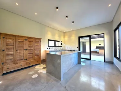 Casa de Condomínio com 3 Quartos à venda, 200m² no Campestre, Piracicaba