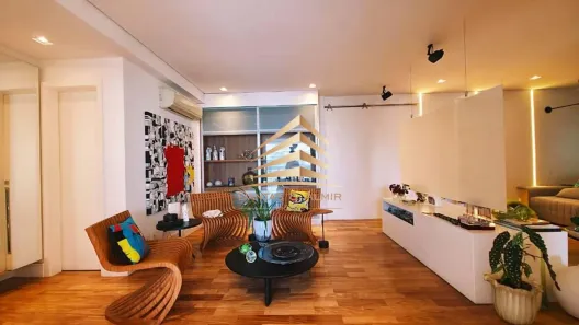 Apartamento com 3 Quartos à venda, 177m² no Jardim Zaira, Guarulhos