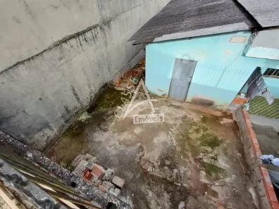 Lote/Terreno com 1 Quarto à venda, 130m² no Jardim Mauá, Mauá