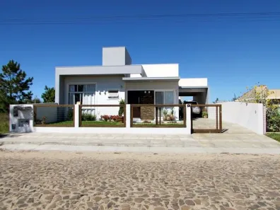 Casa com 2 Quartos à venda, 108m² no Balneário Rosa do Mar, Passo de Torres
