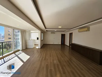 Apartamento com 3 Quartos à venda, 163m² no Jardim Europa, Porto Alegre