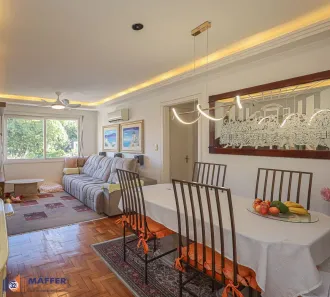 Apartamento com 2 Quartos à venda, 76m² no Santo Antônio, Porto Alegre
