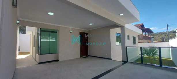 Casa com 3 Quartos à venda, 172m² no Sobradinho, Lagoa Santa