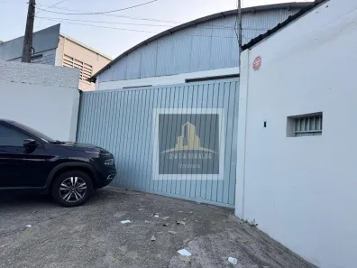 Galpão/Depósito/Armazém à venda, 220m² no Chácaras Reunidas, São José dos Campos