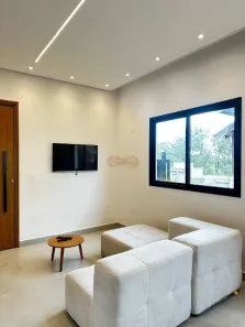 Casa de Condomínio com 3 Quartos à venda, 112m² no Loteamento Jardim das Paineiras, Itatiba