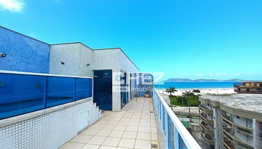 Cobertura com 4 Quartos à venda, 294m² no Vila Nova, Cabo Frio