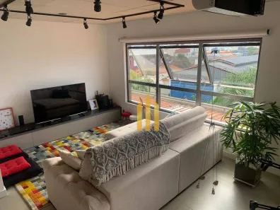 Apartamento com 1 Quarto para venda ou aluguel, 70m² no Carandiru, São Paulo
