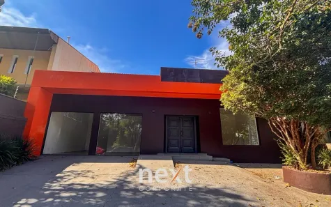 Sobrado com 4 Quartos à venda, 325m² no Jardim das Paineiras, Campinas