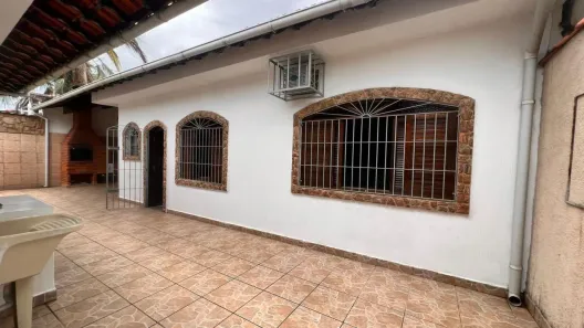 Casa com 3 Quartos à venda, 110m² no Caiçara, Praia Grande