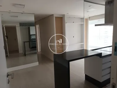 Apartamento com 2 Quartos à venda, 65m² no Jardim Dom Bosco, São Paulo