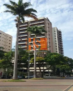 Apartamento com 3 Quartos à venda, 330m² no Centro, Indaiatuba