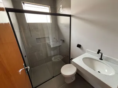 Casa com 3 Quartos à venda, 90m² no Jardim Canadá, Bebedouro