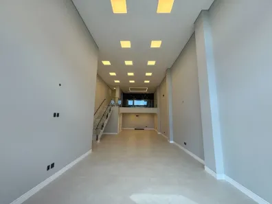 Ponto Comercial para alugar, 180m² no Estância Velha, Canoas