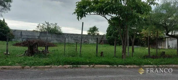 Lote/Terreno à venda, 1454m² no Loteamento Eldorado, Tremembé