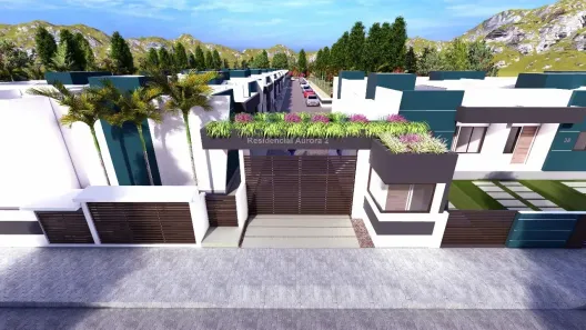 Casa com 2 Quartos à venda, 43m² no Gravatá Centro, Gravatá
