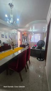 Apartamento com 3 Quartos à venda, 60m² no Parque Munhoz, São Paulo