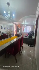 Apartamento com 3 Quartos à venda, 60m² no Parque Munhoz, São Paulo